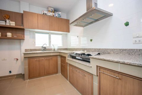 House in Chiang Mai, Thailand 4 bedrooms № 160048 - photo 13