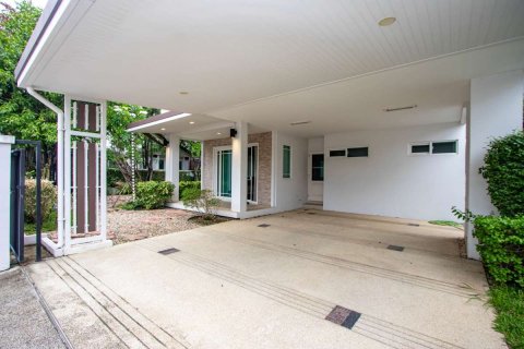 Дом в Чиангмае, Таиланд с 4 спальнями  № 160048 - фото 24