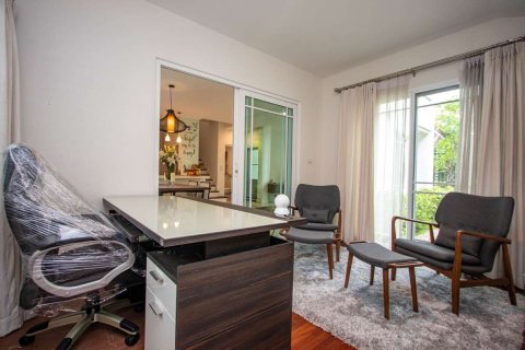 House in Chiang Mai, Thailand 4 bedrooms № 160048 - photo 23