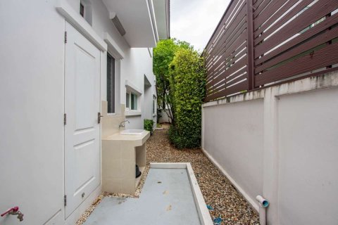 House in Chiang Mai, Thailand 4 bedrooms № 160048 - photo 29