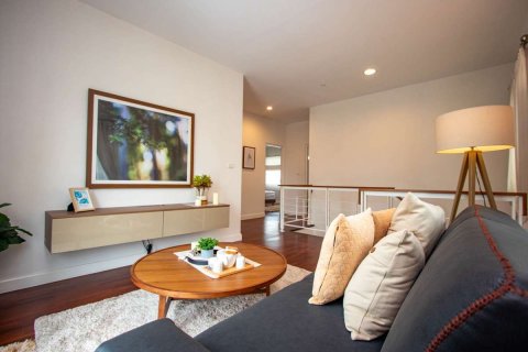 Дом в Чиангмае, Таиланд с 4 спальнями  № 160048 - фото 23