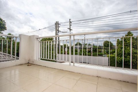 House in Chiang Mai, Thailand 4 bedrooms № 160048 - photo 30