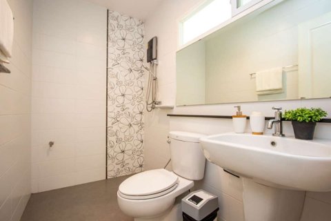 Maison à Chiang Mai, Thaïlande 4 chambres № 160048 - photo 20