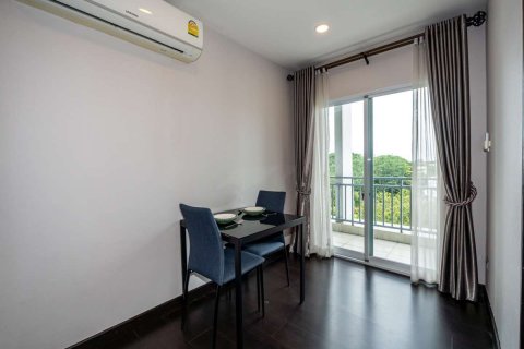 Кондоминиум с 2 спальнями в Чиангмае, Таиланд № 160047 - фото 2