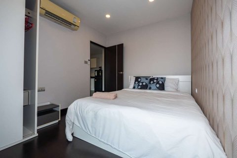 Condo à Chiang Mai, Thaïlande, 2 chambres  № 160047 - photo 3