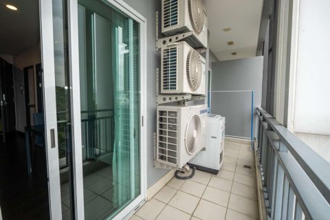 Condo à Chiang Mai, Thaïlande, 2 chambres  № 160047 - photo 5