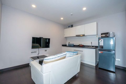 Condo à Chiang Mai, Thaïlande, 2 chambres  № 160047