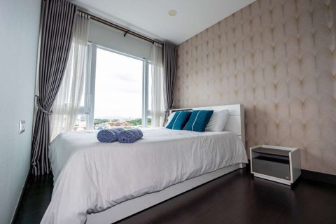 Condo à Chiang Mai, Thaïlande, 2 chambres  № 160047 - photo 4