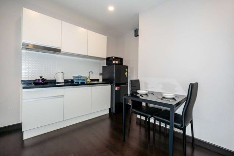 Кондоминиум с 2 спальнями в Чиангмае, Таиланд № 160046 - фото 5