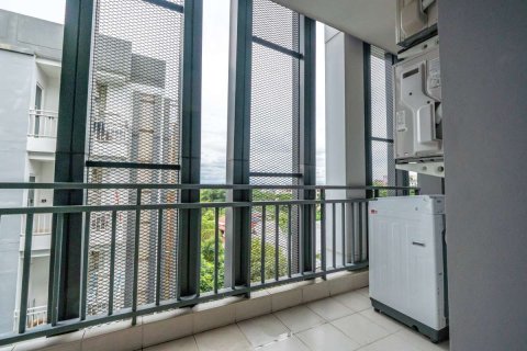 Condo à Chiang Mai, Thaïlande, 2 chambres  № 160046 - photo 6