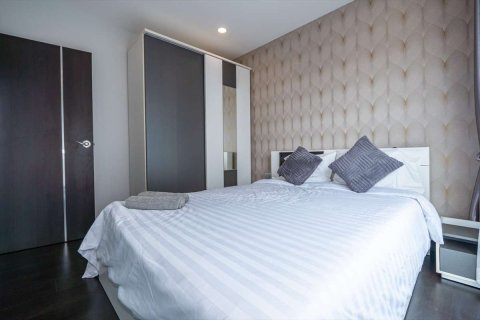 Condo à Chiang Mai, Thaïlande, 2 chambres  № 160046 - photo 2