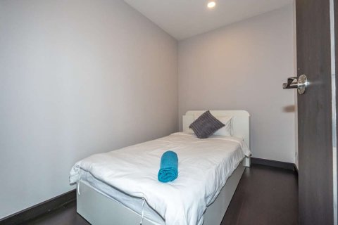 Condo à Chiang Mai, Thaïlande, 2 chambres  № 160046 - photo 3