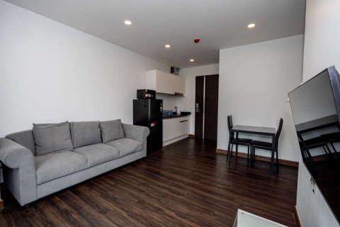 Condo à Chiang Mai, Thaïlande, 2 chambres  № 160045