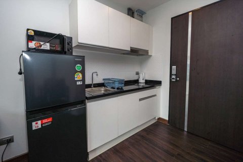 Condo à Chiang Mai, Thaïlande, 2 chambres  № 160045 - photo 3