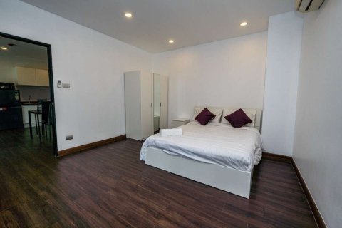 Condo à Chiang Mai, Thaïlande, 2 chambres  № 160045 - photo 4