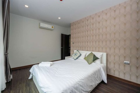 Condo à Chiang Mai, Thaïlande, 2 chambres  № 160045 - photo 5