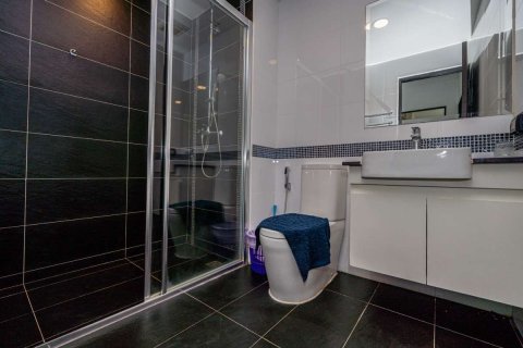 Condo à Chiang Mai, Thaïlande, 2 chambres  № 160045 - photo 6