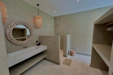 Penthouse in Ko Samui, Thailand 4 bedrooms № 172469 - photo 21