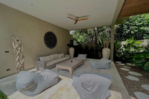 Penthouse in Ko Samui, Thailand 4 bedrooms № 172469 - photo 11