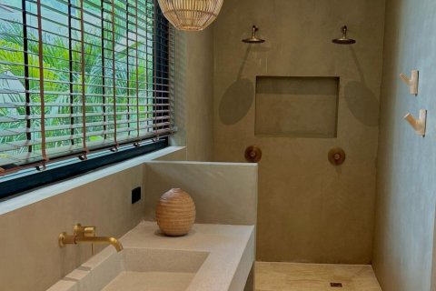 Penthouse in Ko Samui, Thailand 4 bedrooms № 172469 - photo 28