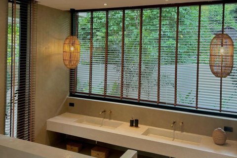 Penthouse in Ko Samui, Thailand 4 bedrooms № 172469 - photo 2