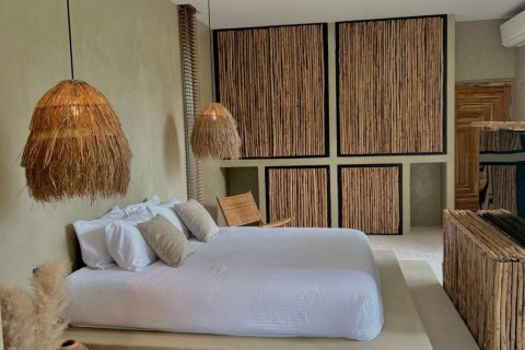 Penthouse in Ko Samui, Thailand 4 bedrooms № 172469 - photo 5