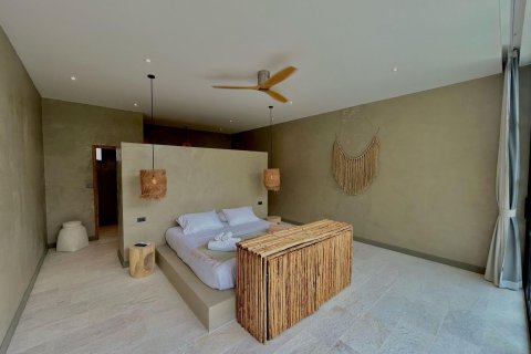 Penthouse in Ko Samui, Thailand 4 bedrooms № 172469 - photo 7