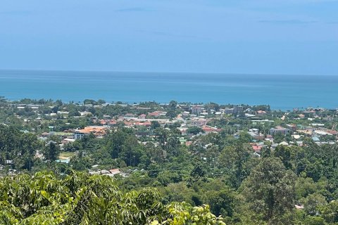 Студия в Самуй, Таиланд № 172471