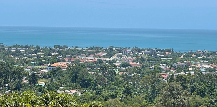 Studio à Ko Samui, Thaïlande № 172471