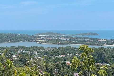 Studio à Ko Samui, Thaïlande № 172471 - photo 2
