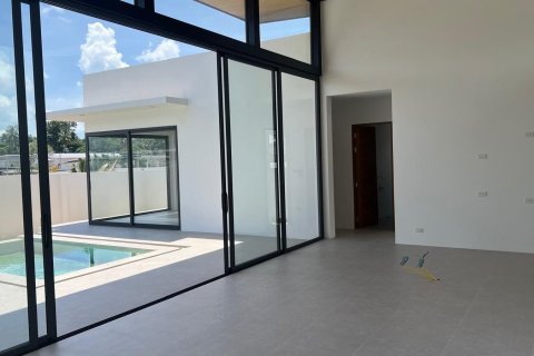 Penthouse in Ko Samui, Thailand 3 bedrooms № 172470 - photo 4