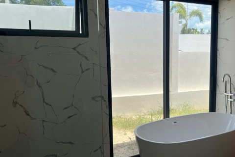 Penthouse in Ko Samui, Thailand 3 bedrooms № 172470 - photo 9