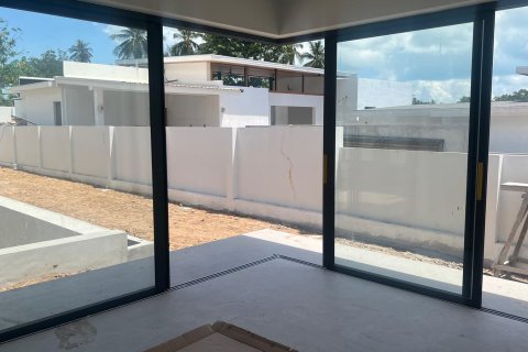 Penthouse in Ko Samui, Thailand 3 bedrooms № 172470 - photo 2