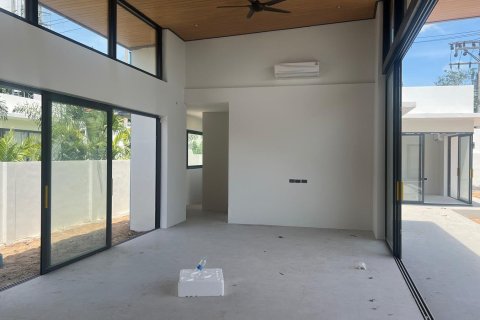 Penthouse in Ko Samui, Thailand 3 bedrooms № 172470 - photo 3