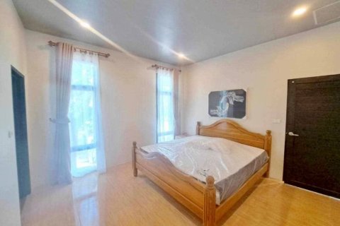 Penthouse in Ko Samui, Thailand 2 bedrooms № 172467 - photo 5