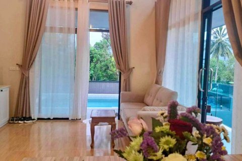 Penthouse in Ko Samui, Thailand 2 bedrooms № 172467 - photo 9