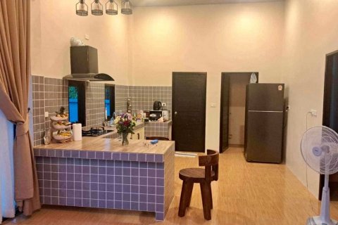 Penthouse in Ko Samui, Thailand 2 bedrooms № 172467 - photo 8