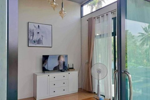 Penthouse in Ko Samui, Thailand 2 bedrooms № 172467 - photo 7