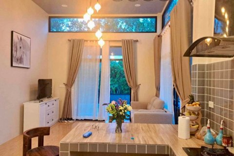 Penthouse in Ko Samui, Thailand 2 bedrooms № 172467 - photo 4