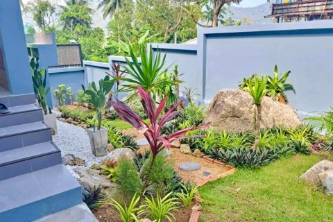 Penthouse in Ko Samui, Thailand 2 bedrooms № 172467 - photo 3