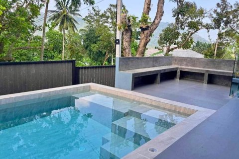 Penthouse in Ko Samui, Thailand 2 bedrooms № 172467 - photo 10