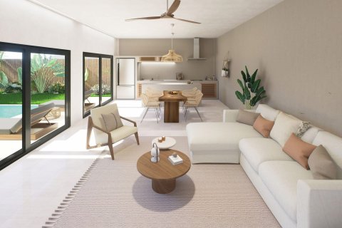 Penthouse in Ko Samui, Thailand 2 bedrooms № 172468 - photo 10