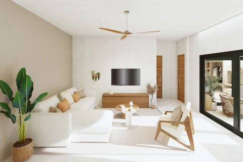 Penthouse in Ko Samui, Thailand 2 bedrooms № 172468 - photo 9