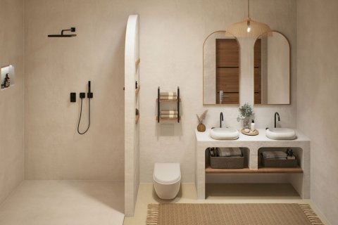 Penthouse in Ko Samui, Thailand 2 bedrooms № 172468 - photo 8