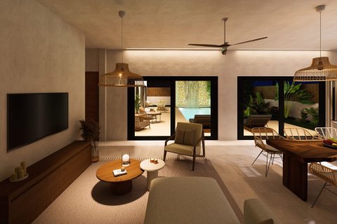 Penthouse in Ko Samui, Thailand 2 bedrooms № 172468 - photo 12