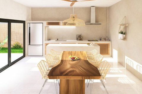 Penthouse in Ko Samui, Thailand 2 bedrooms № 172468 - photo 11