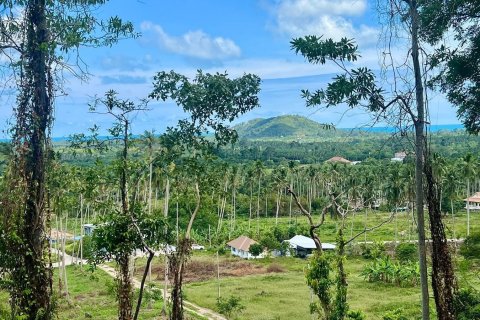 Студия в Самуй, Таиланд № 172472 - фото 3