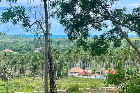 Студия в Самуй, Таиланд № 172472