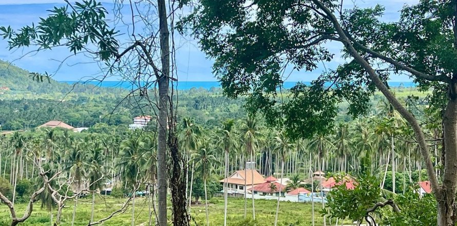 Студия в Самуй, Таиланд № 172472