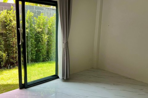 Penthouse in Ko Samui, Thailand 4 bedrooms № 172466 - photo 3